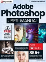 Photoshop Image Editing The Complete Manual